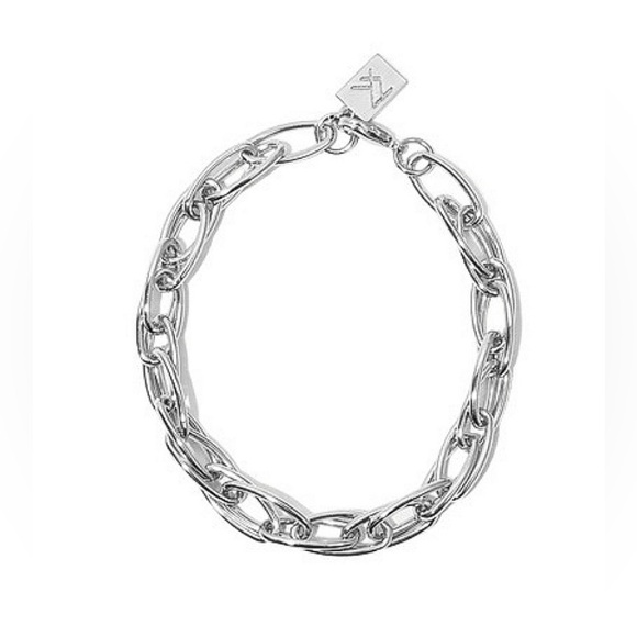 Miranda Frye Jewelry - Miranda Frye Naomi Bracelet Silver